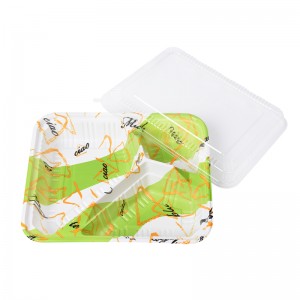 Scatola di pranzo 520C3