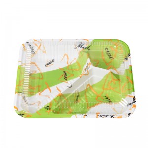 Scatola di pranzo 520C3