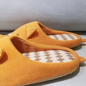 Diamond Cute Clog Slippers