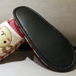 Stripe Cute Slide Animali