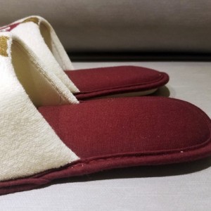 Britain Towel Slides