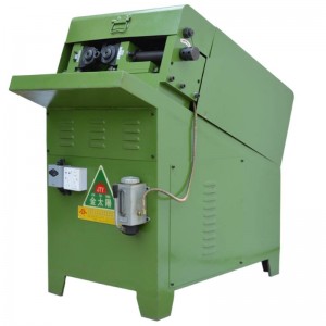 HB-310 Automatico due aste set Thread Rolling Machine in Cina