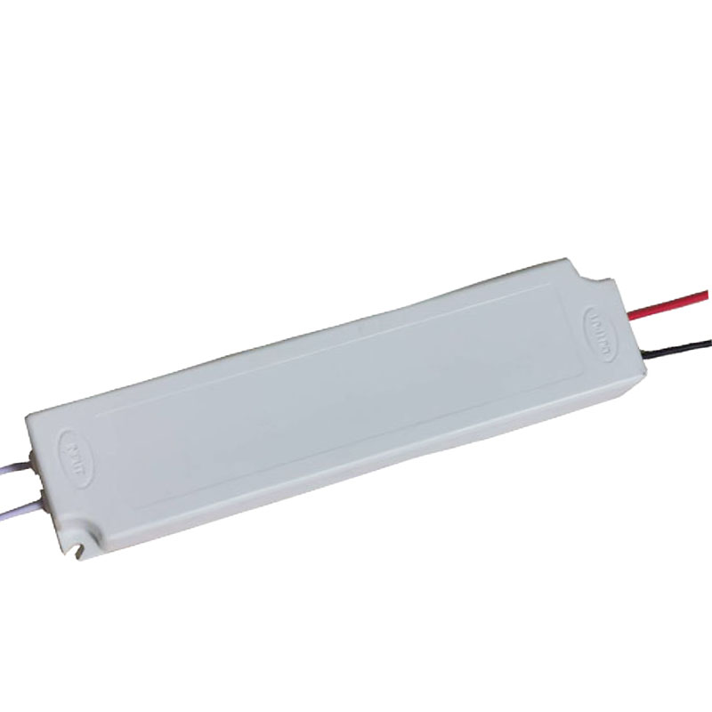 90~260VAC a DC 12V 30w alimentazione ad acqua a tensione costante 2.5A per illuminazione LED