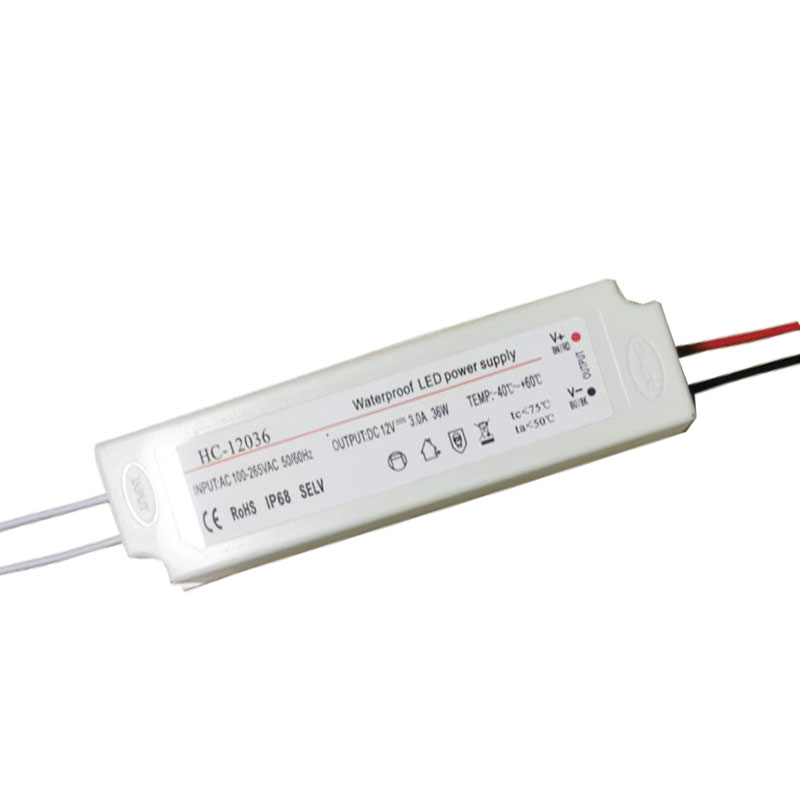 12V 36W smps Switch Power Supply Driver Aggiustabile Power Voltage Convertitore di alimentazione commutazione alimentata