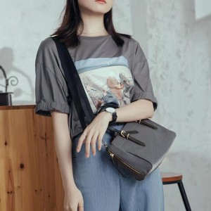 Moda donna \\\\\\\\\\\\\\\\\\\\\\\\\\\\\\\\\\\\\\\\\\\\\\\\\\\\\\\\\\\\ \'s delle donne del sacchetto sacchetto di spalla dinylon impermeabile \\\\\\\\\\\\\\\\\\\\\\\\\\\\\\\\\\\\\\\\\\\\\\\\\\\\\\\\\\\\\' snuova borsa del panno di Oxfor...