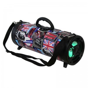 Altoparlante Bluetooth Y-M17-H