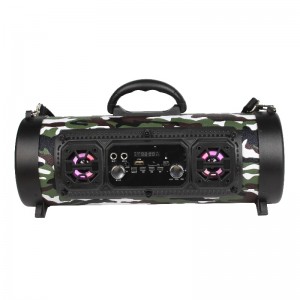 Altoparlante Bluetooth Y-M17-H