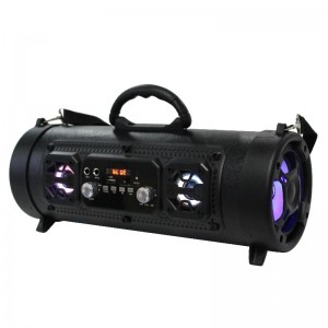 Altoparlante Bluetooth Y-M17-H