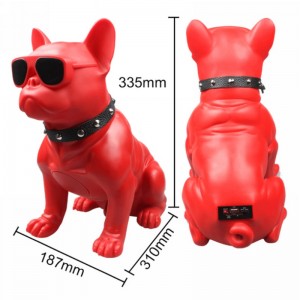 Bluetooth Speaker Y-M1-H