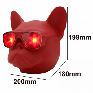 Altoparlante Bluetooth Y-M16-H