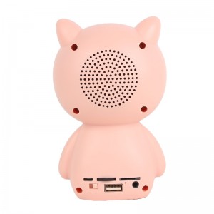 Bluetooth Speaker Y-M13-H