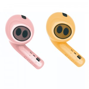 Altoparlante Bluetooth Y-JBK301-H