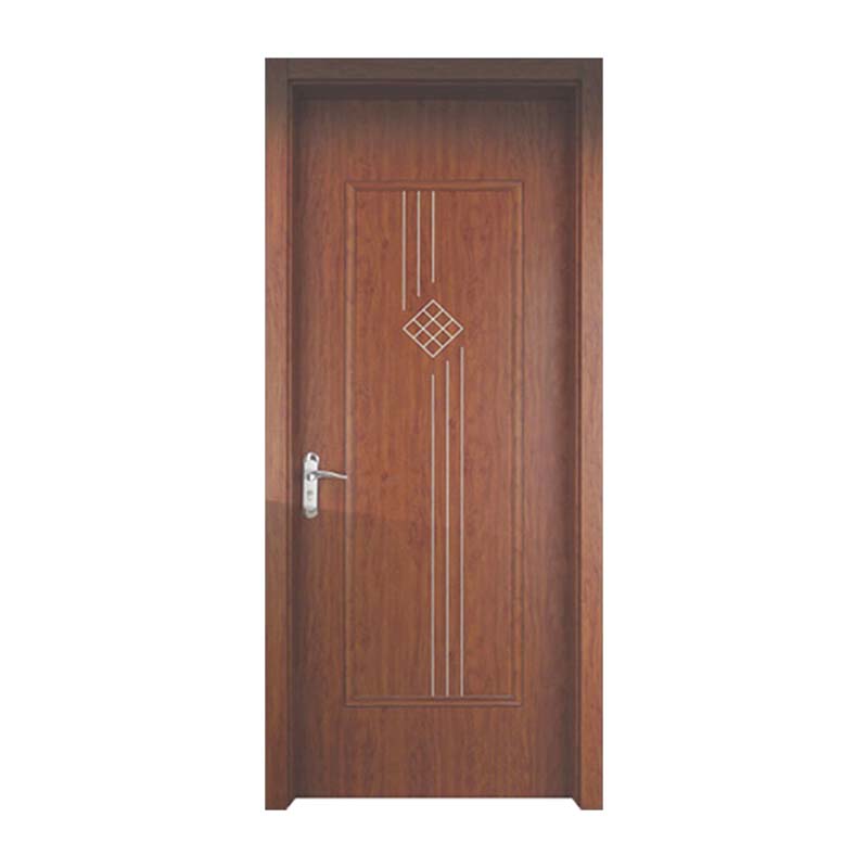 Cina camera da letto a buon mercato porte in legno bianco porta principale presa di fabbrica insonorizzata commercia