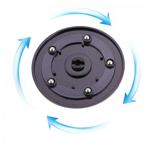 TMJ -550 Prezzo all\'ingrosso Custom Acrilic Sign Holder Clear Restaurant Menu Stand