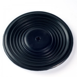 Pompa della pompa dell\'acqua per diaframma in gomma per aria pneumatica per diaframmi per macchinari