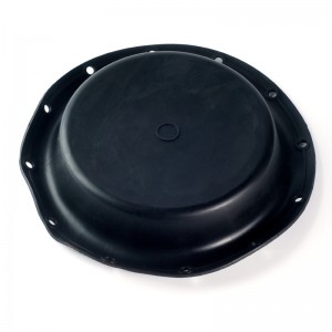 Diaframma a pompa in gomma di alta qualità per accessori pneumatici per diaframmi pneumatici