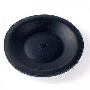 Pneumatico diaframma parti della pompa diaframma