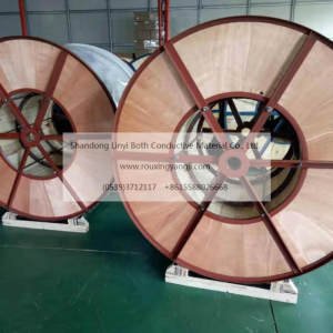 Cavo anodo flessibile MMO \\/ Ti