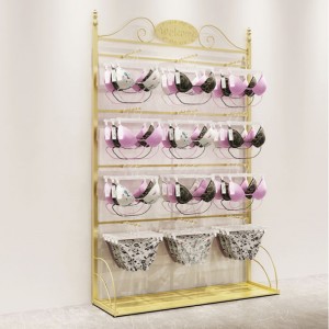 TMJ PP-559 Design Metal Stand di alta qualità