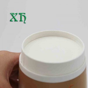 Bicchiere di carta personalizzato da 12 once in carta doppia parete