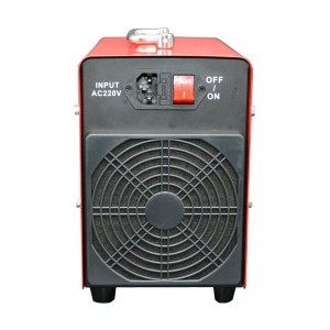 SW-2201 Sterilizzatore ultravioletto