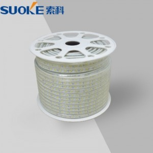 Illuminazione solare