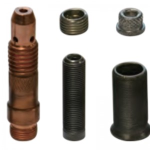 Rullatrice automatica HB-16 per tubi cavi diametro 10-16 mm