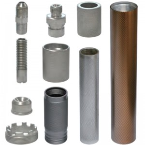 Cuscinetto dell\'albero del ventilatore HB-30 Prezzo economico della macchina per la filettatura del tubo di illuminazione in Cina