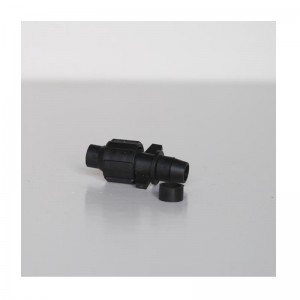 Bypass a serratura singola con anello in gomma