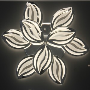 AC801 Luce di soffitto