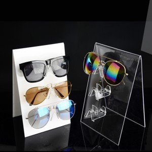 TMJ PP-574 Hot Sale Hot Best Quality Multifunzionali Toy Rack Sunglass Tablet Stand