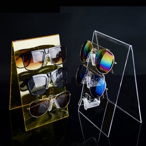 TMJ PP-574 Hot Sale Hot Best Quality Multifunzionali Toy Rack Sunglass Tablet Stand