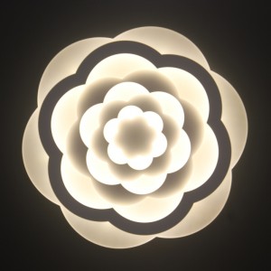 Lampada da soffitto AC805