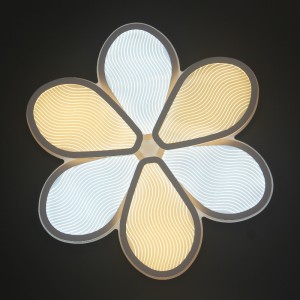 Lampada da soffitto AC806