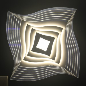 Lampada da soffitto AC807