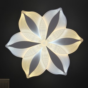 Lampada da soffitto AC809