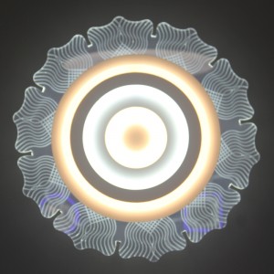 Lampada da soffitto AC810