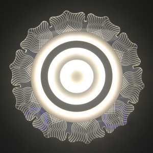 Lampada da soffitto AC810