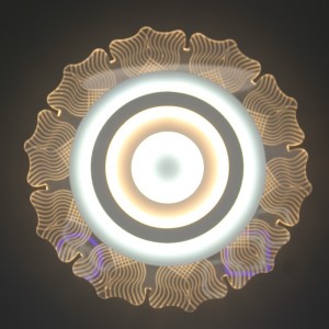 Lampada da soffitto AC810