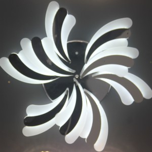 AC81 Luce di soffitto