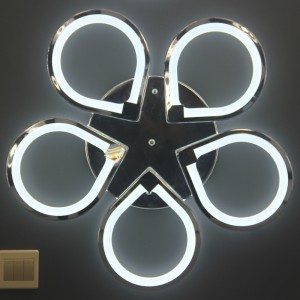 AC818 Cesiling Light