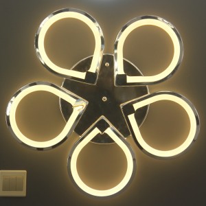 AC818 Cesiling Light