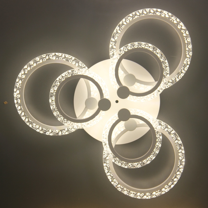 AC819 Luce del soffitto