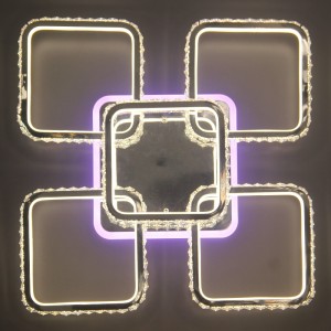 AC820 Luce di soffitto