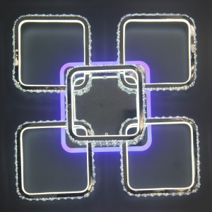 AC820 Luce di soffitto