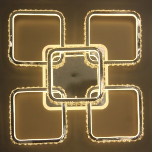 AC820 Luce di soffitto