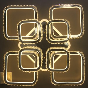 Lampada da soffitto AC822