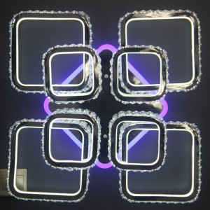 Lampada da soffitto AC822