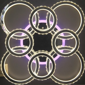 Lampada da soffitto AC824