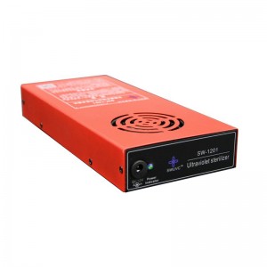 Purificatore d\'aria UVC SW-1201